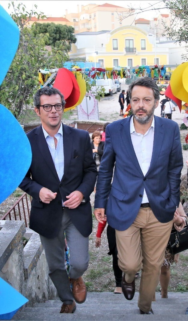 Festival da Marmelada branca de Odivelas - Manjar do Amor