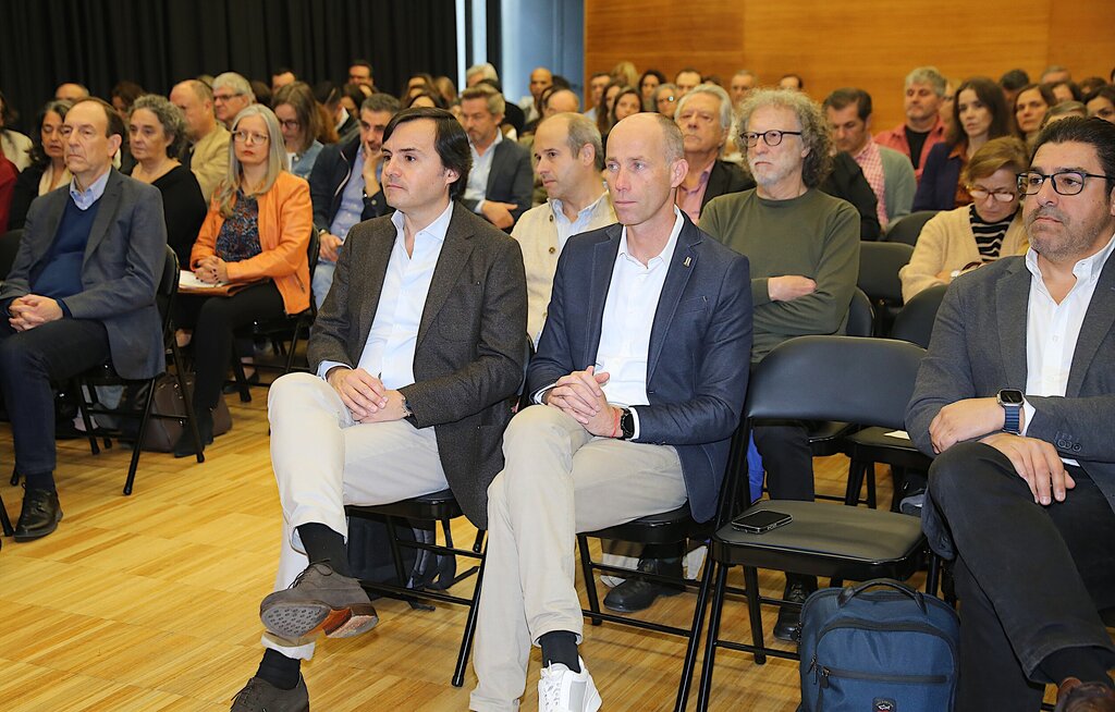 Dia Mundial do Urbanismo