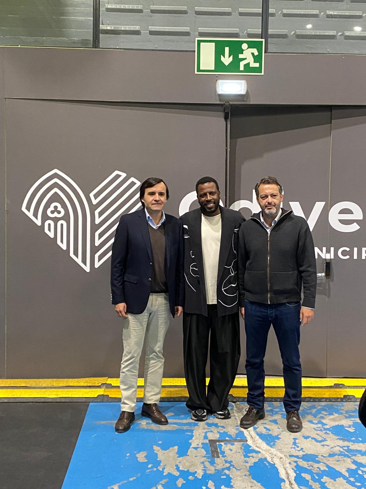 Concerto Dino D'Santiago