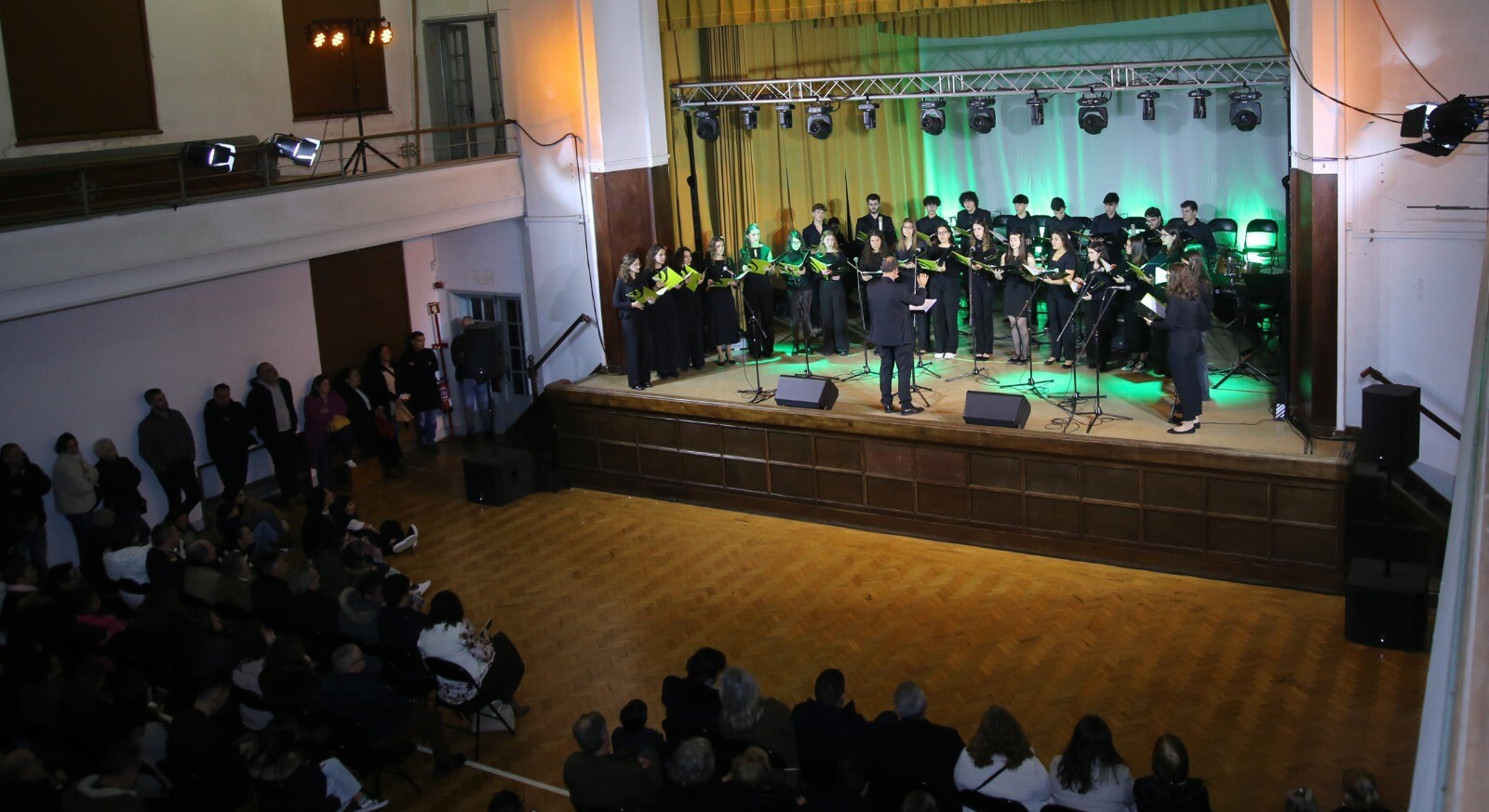 Concerto de Ano Novo 2025