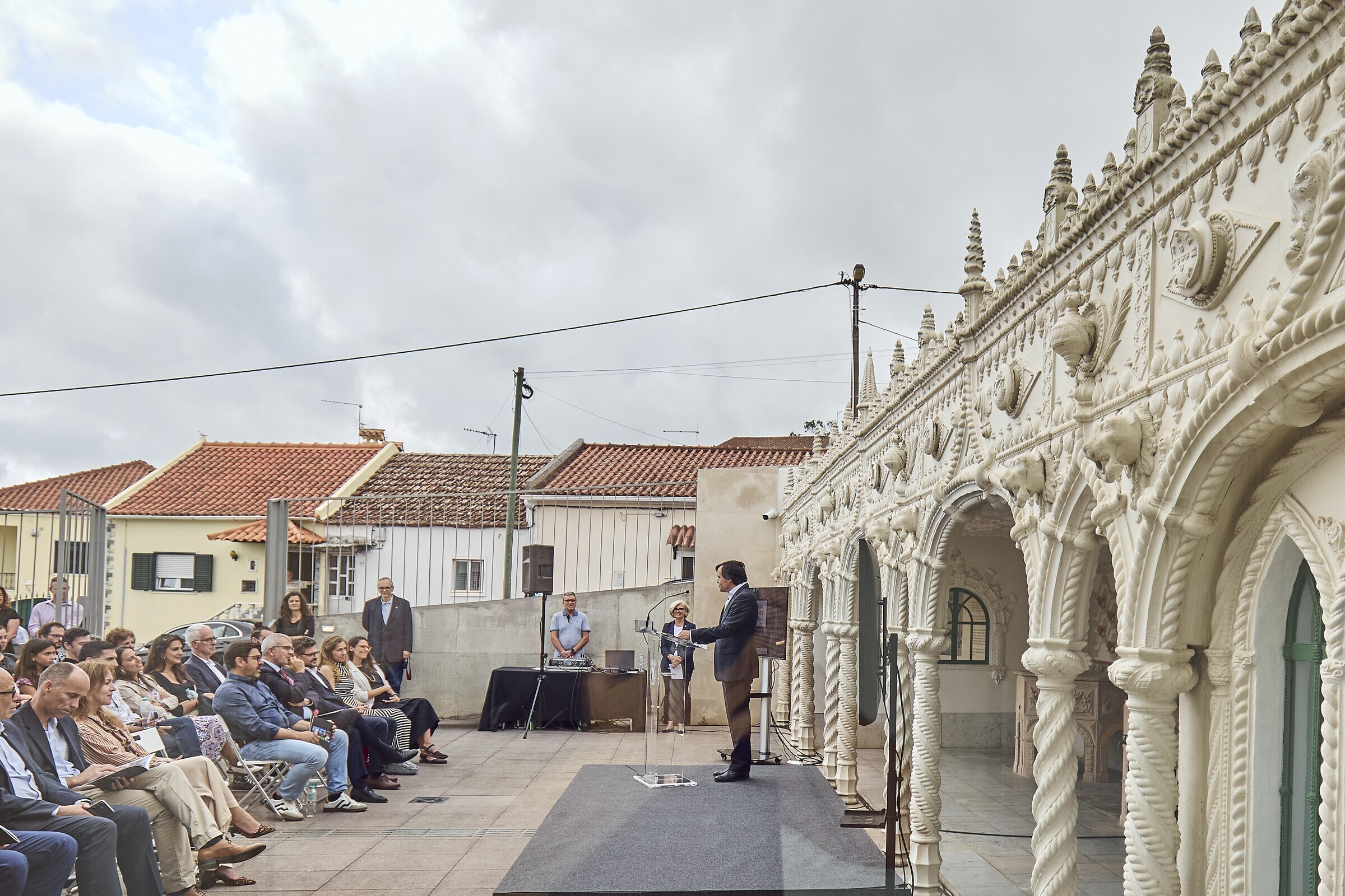 9.ª Edição do Prémio Municipal de Arquitetura e Espaço Público de Odivelas