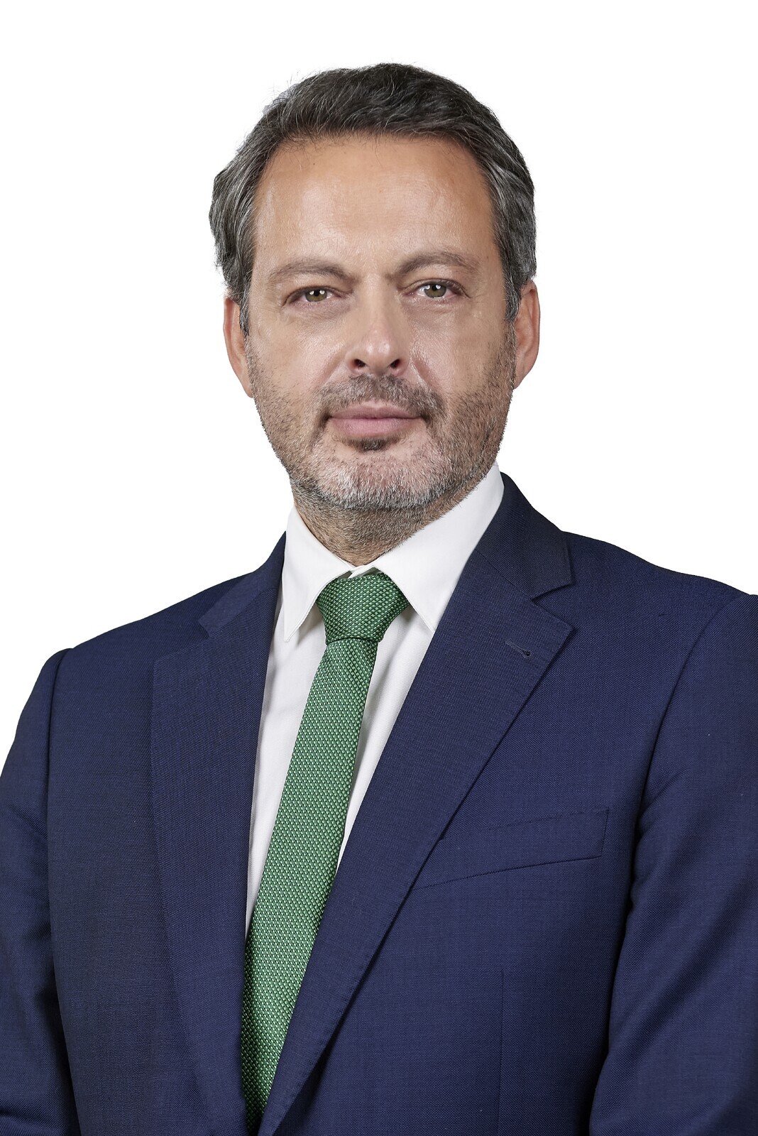 miguel cabrita PRESIDENTE AMO