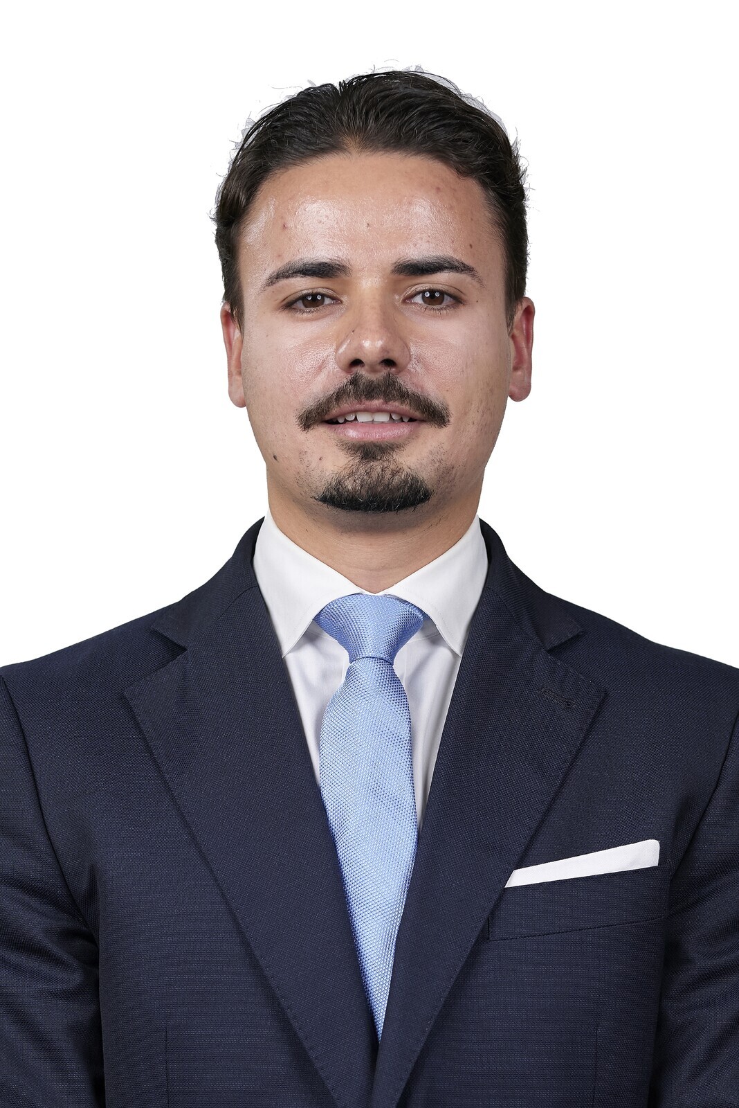 CH - Andr&eacute; Santos