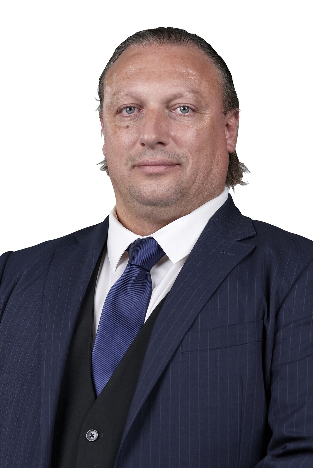 CH - Eduardo Barbosa