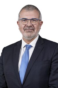 PS - Ant&oacute;nio Boa-Nova