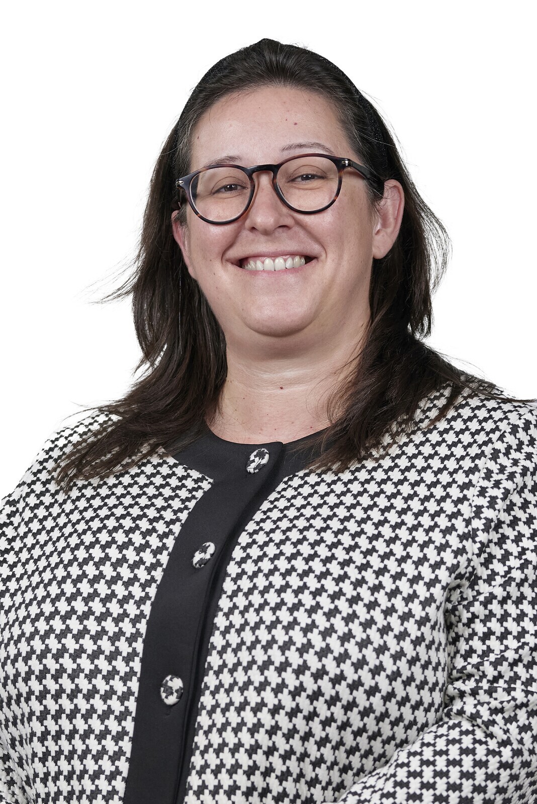 PS - Presidente UFPSAOB Cristina Mendes