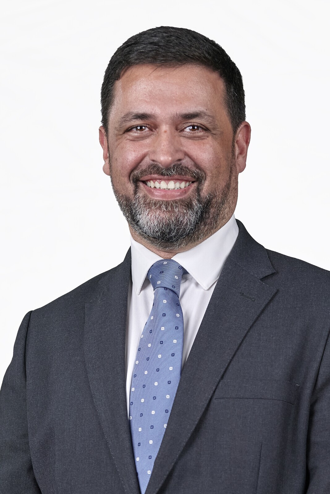 PS - Presidente JFO Ricardo Oliveira