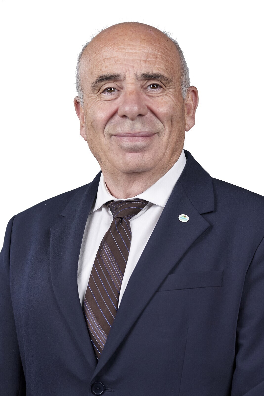 PS - Presidente UDRC Manuel Varela