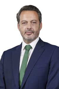 PS - Presidente Miguel Cabrita