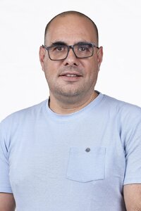 BE - Lu&iacute;s Santos