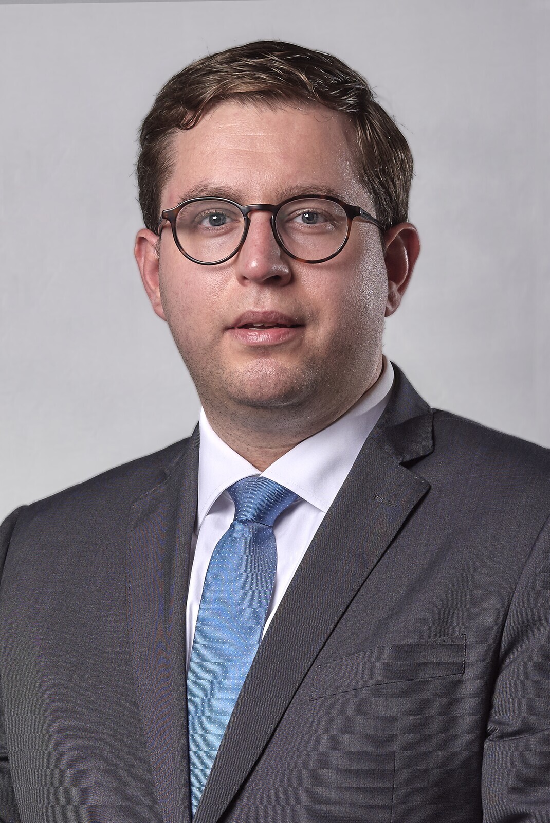 João Pedro Correia Galhofo CDS