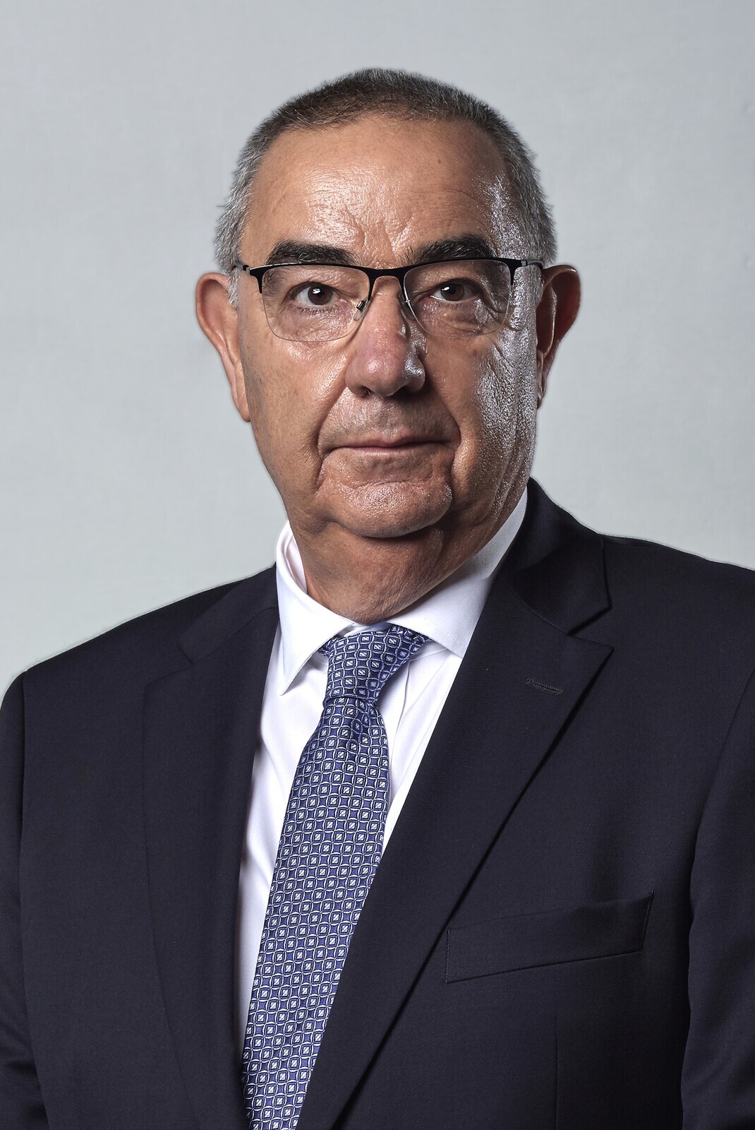 Fernando Manuel de Almeida Pedroso CH