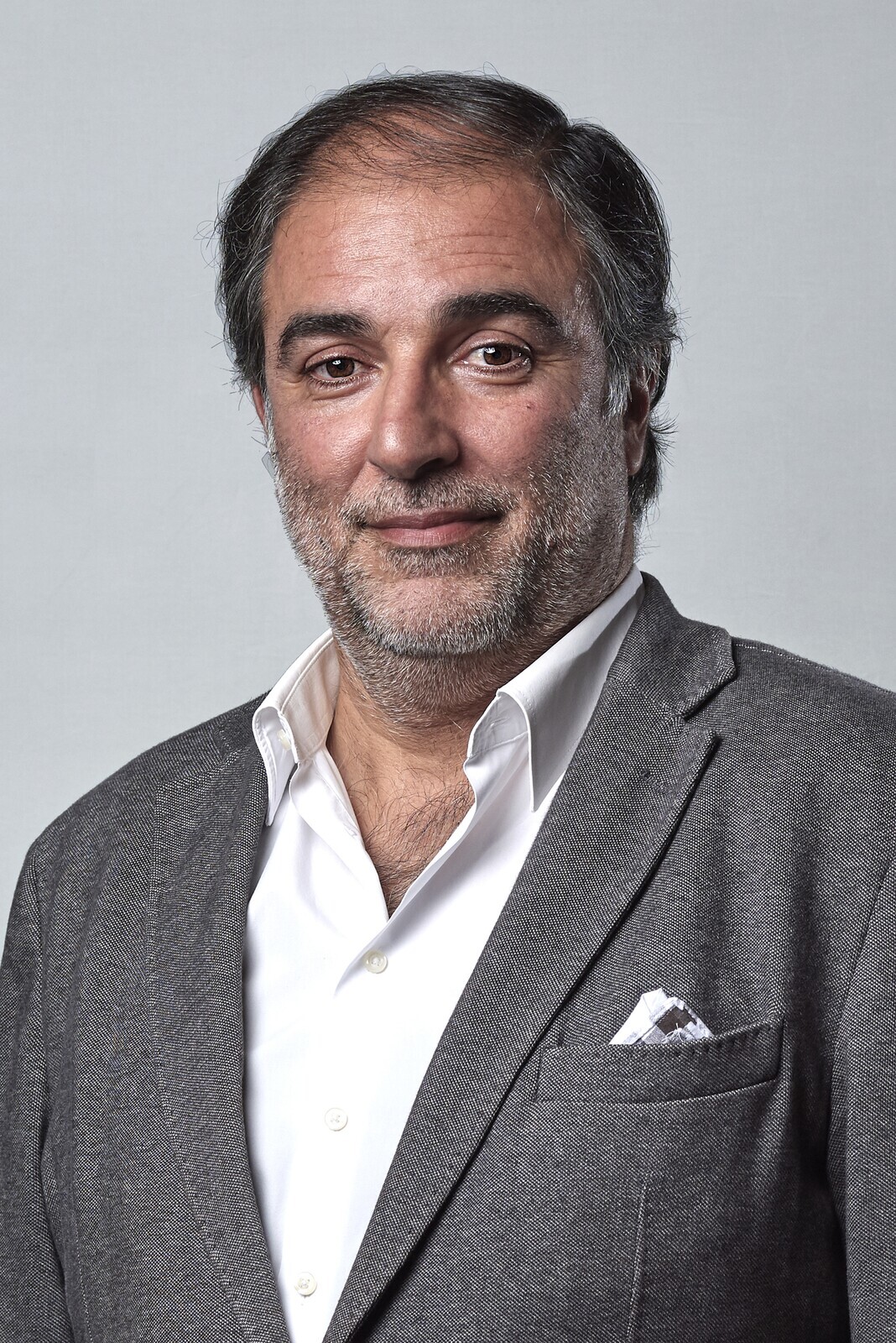 Luís Manuel da Costa Alves PS