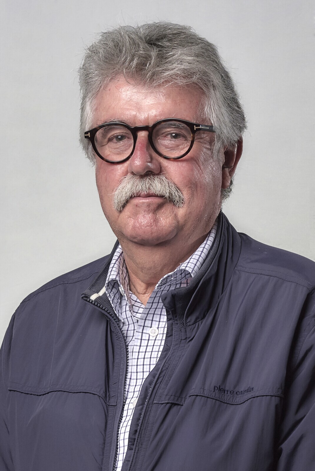 João Rego Lourenço de Carvalho PSD