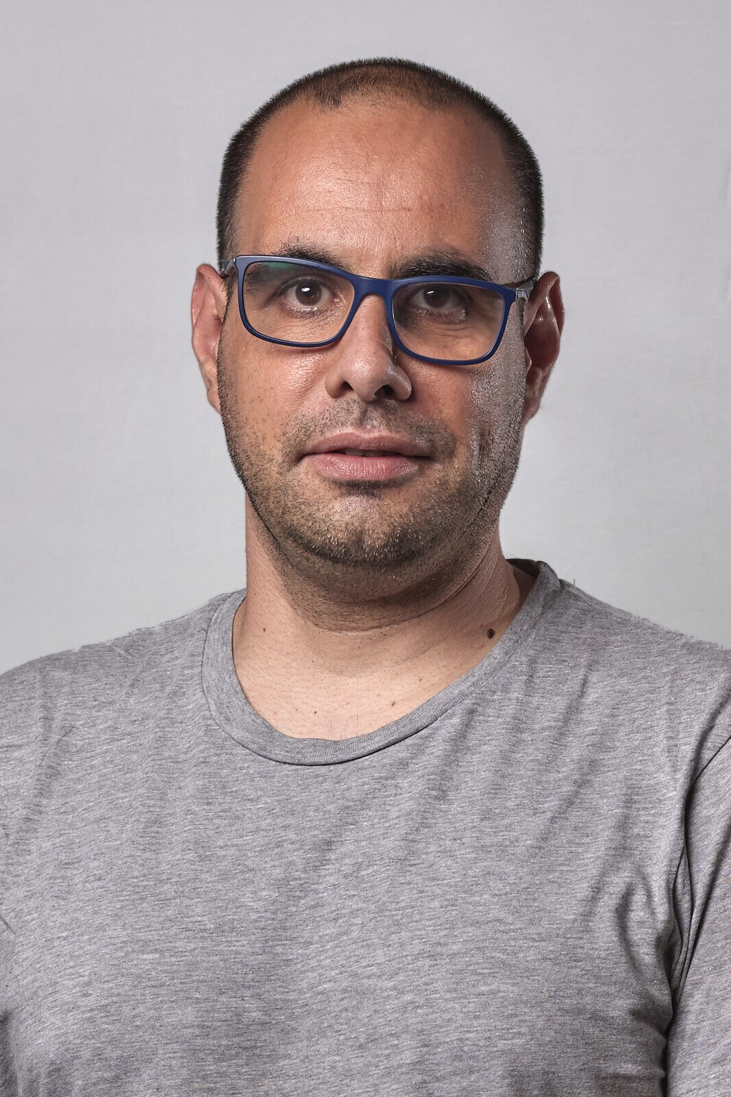 Luís Miguel Almeida Santos BE