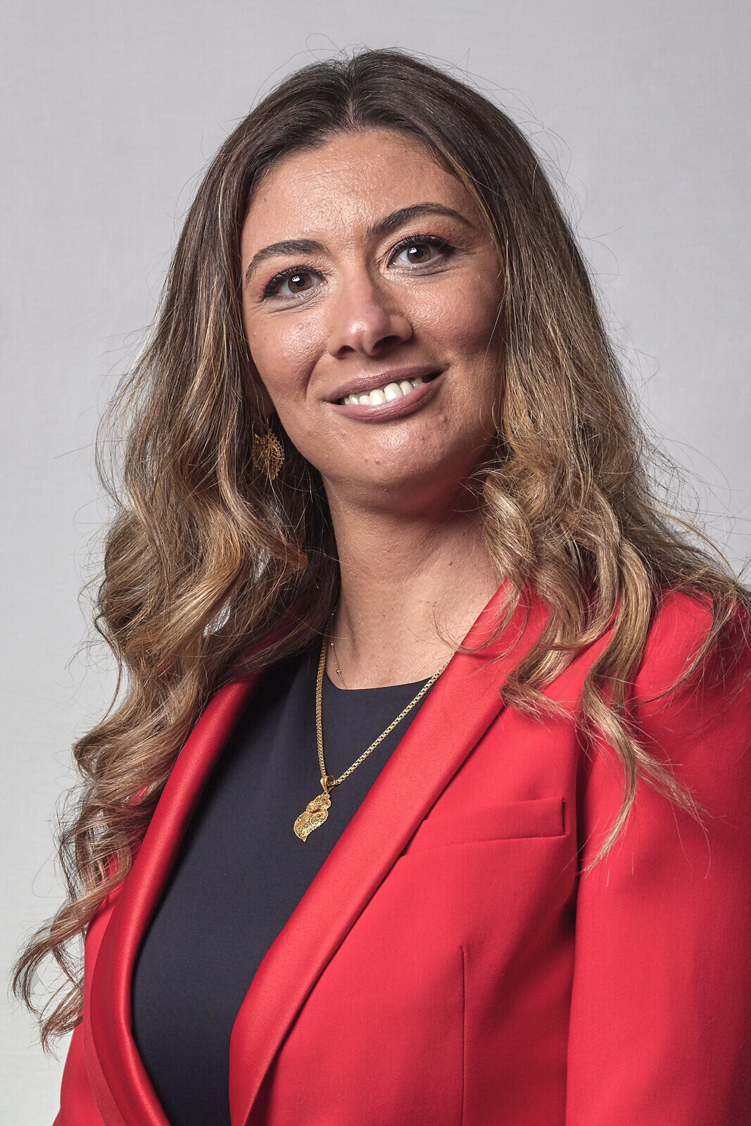 Deolinda Maria Lamas Martins PSD