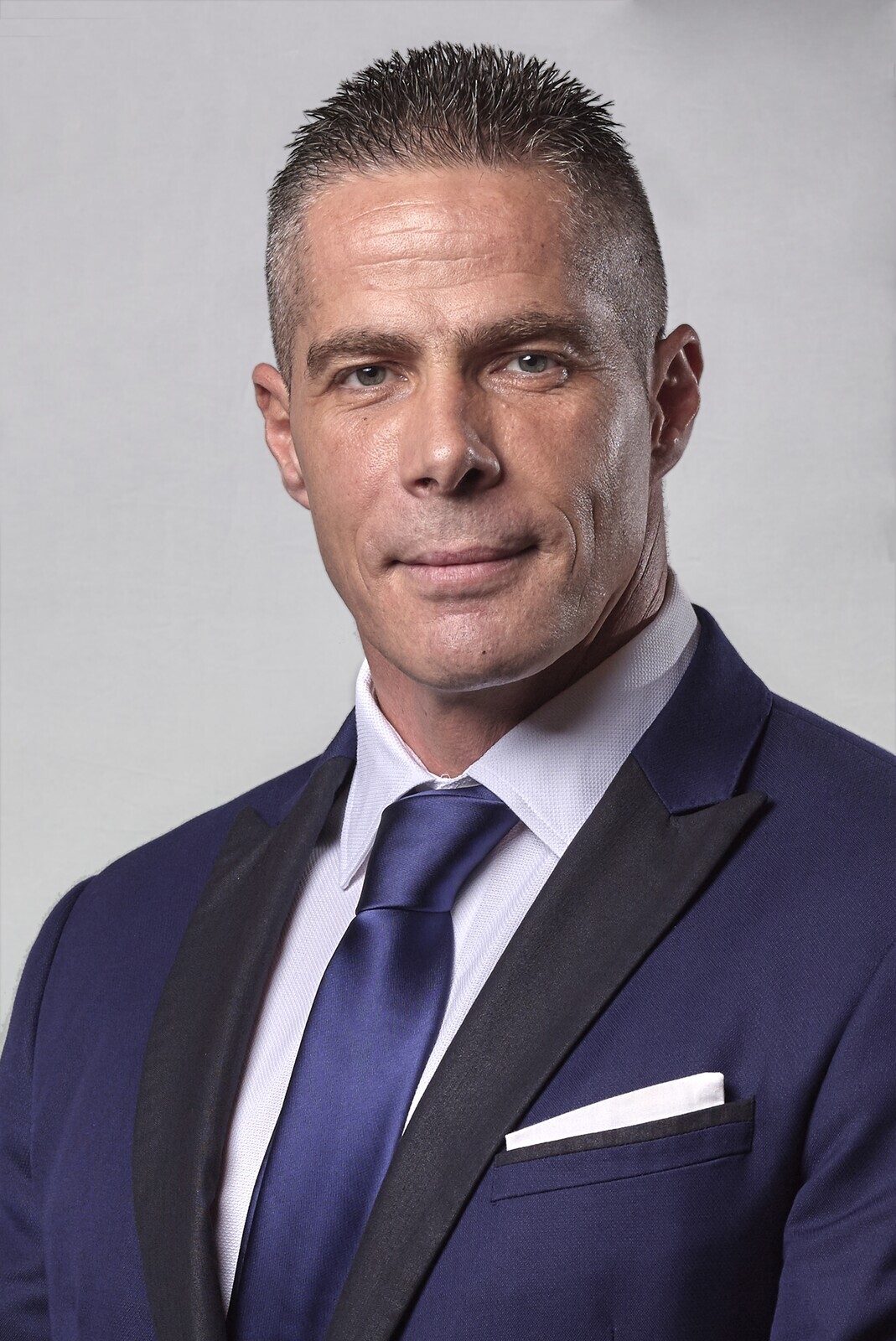 Hugo Alexandre Silva Ernano CH