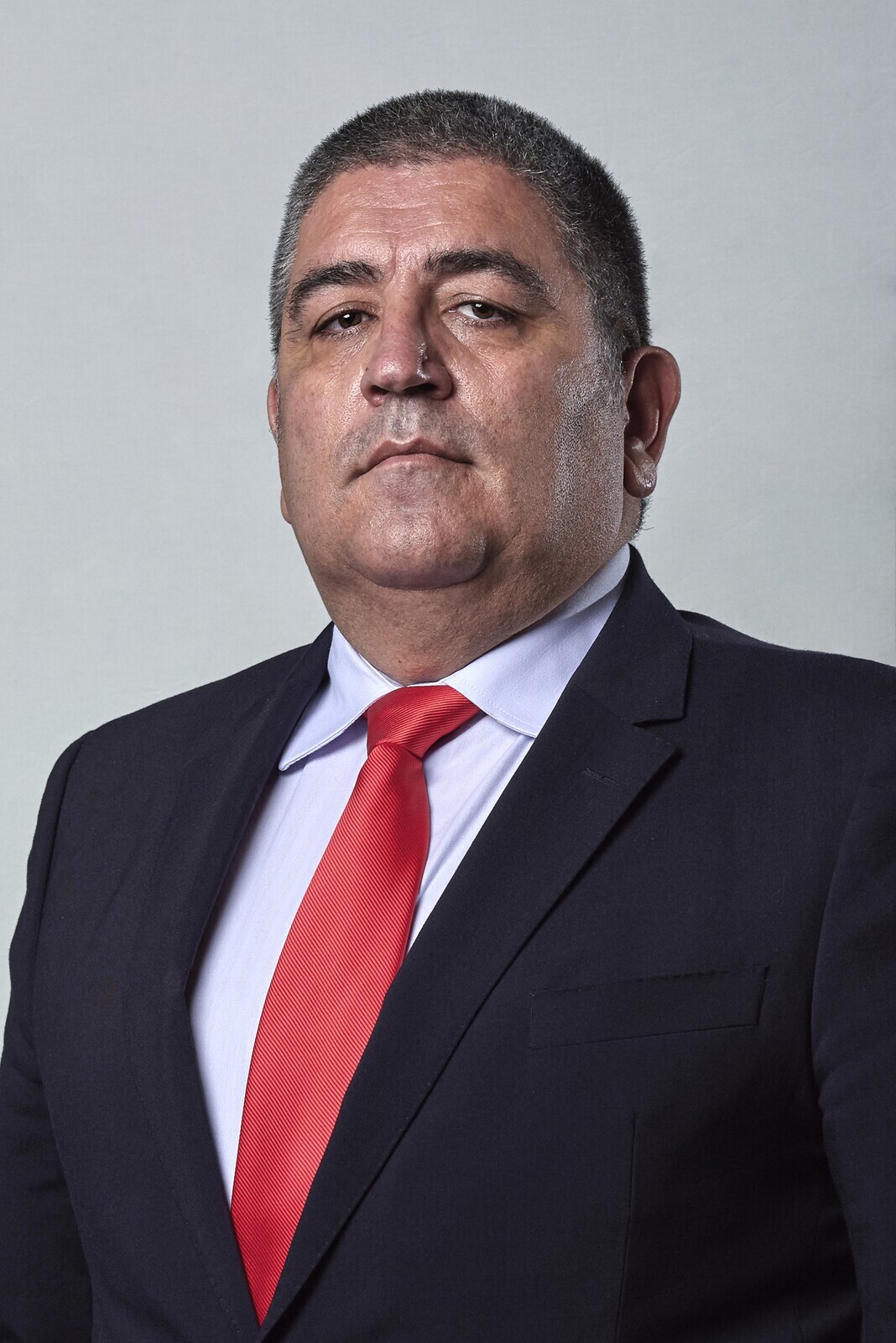 José Miguel Lages Ramos PS