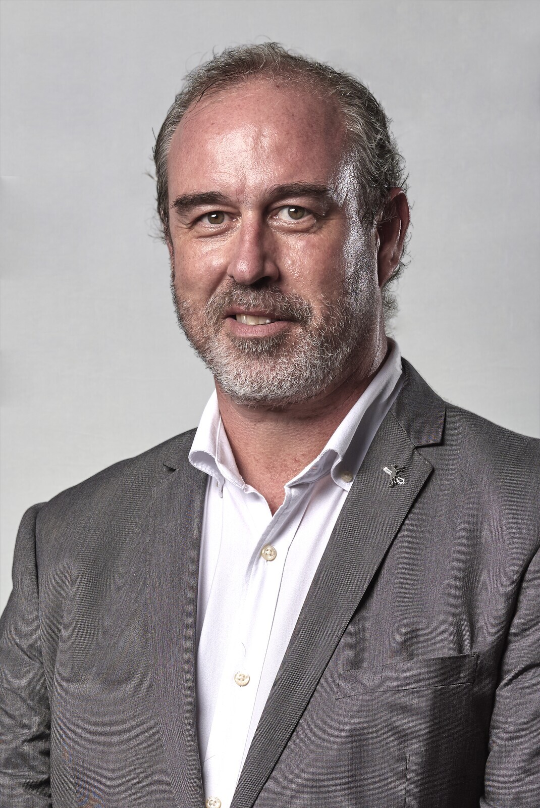 Luís Filipe Teixeira Dias PS