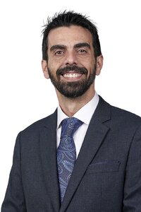 CH - Lu&iacute;s Valido