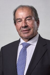 8 PS - Ant&oacute;nio Jos&eacute; Achando Ramos