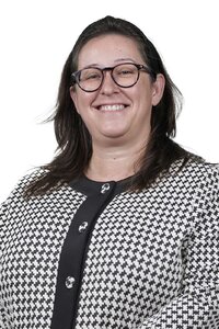 PS - Presidente UFPSAOB Cristina Mendes